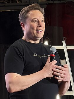 musk